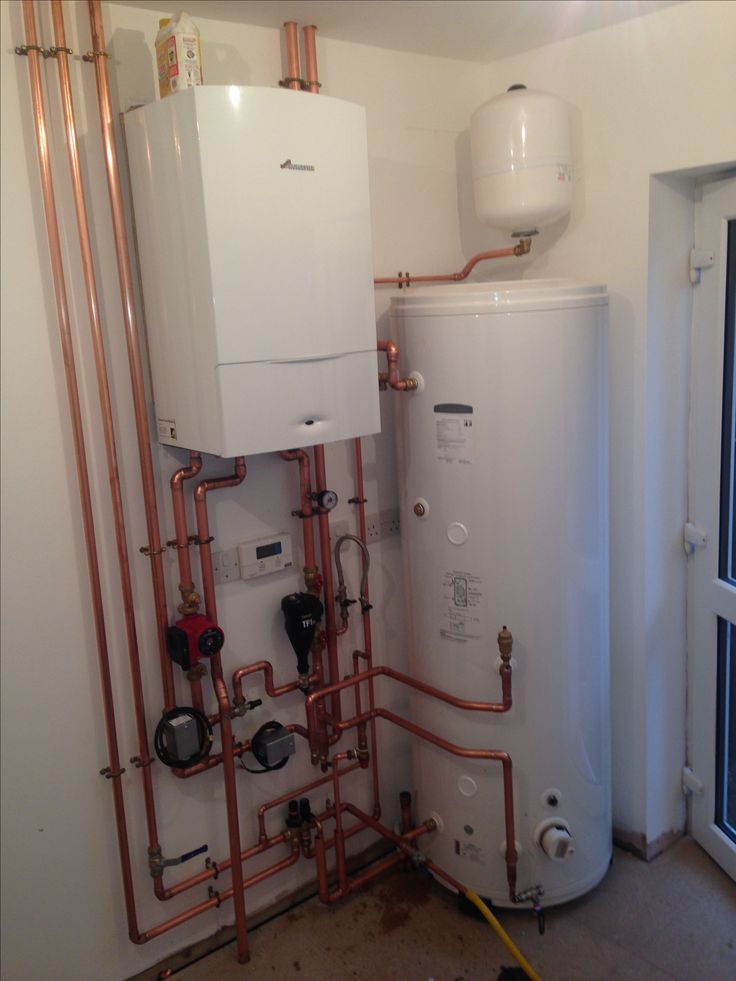 gas geyser installers GAUTENG