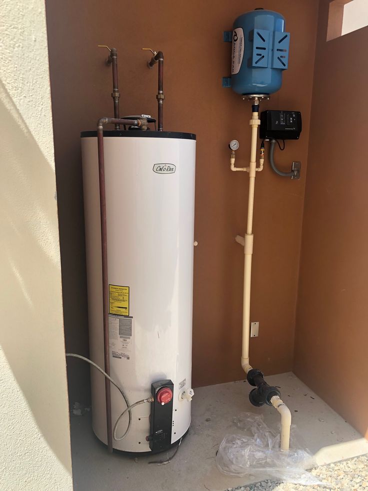 geyser repairs johannesburg