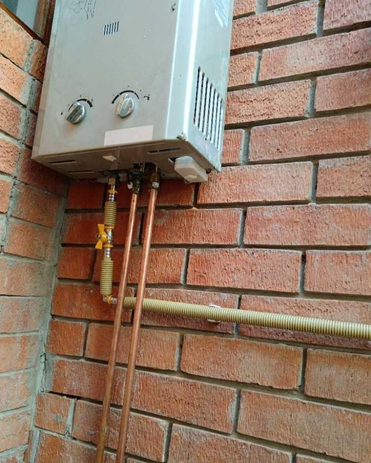 geyser repairs pretoriaa